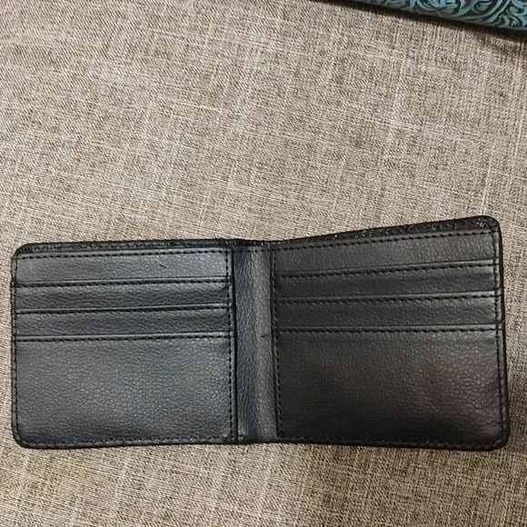 Woodland Creek Western wallet - Picture 3 of 4